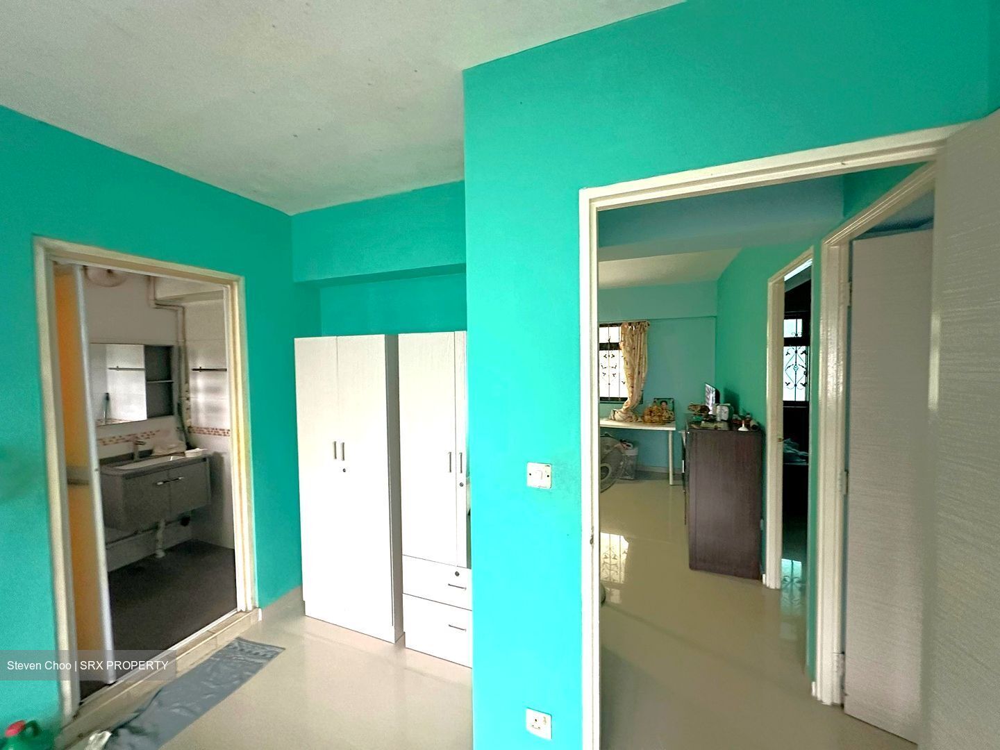 Blk 309A Teck Ghee Vista (Ang Mo Kio), HDB 4 Rooms #549237411